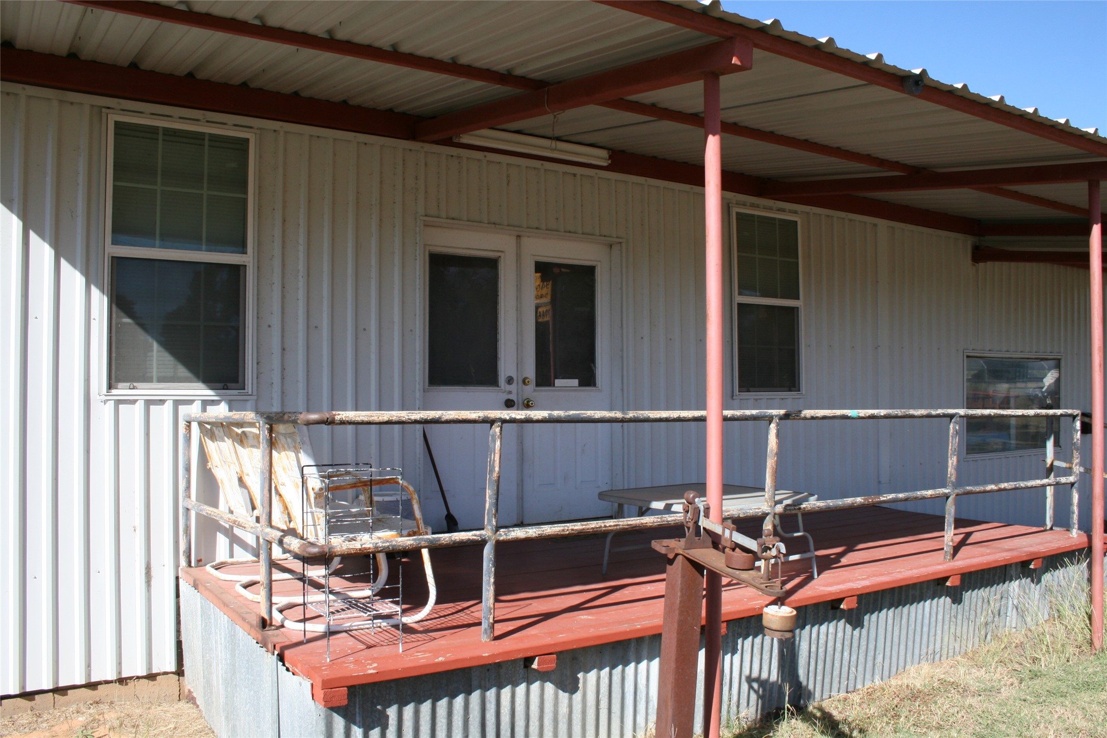 7966 W 180 Highway Mineral Wells TX 76067