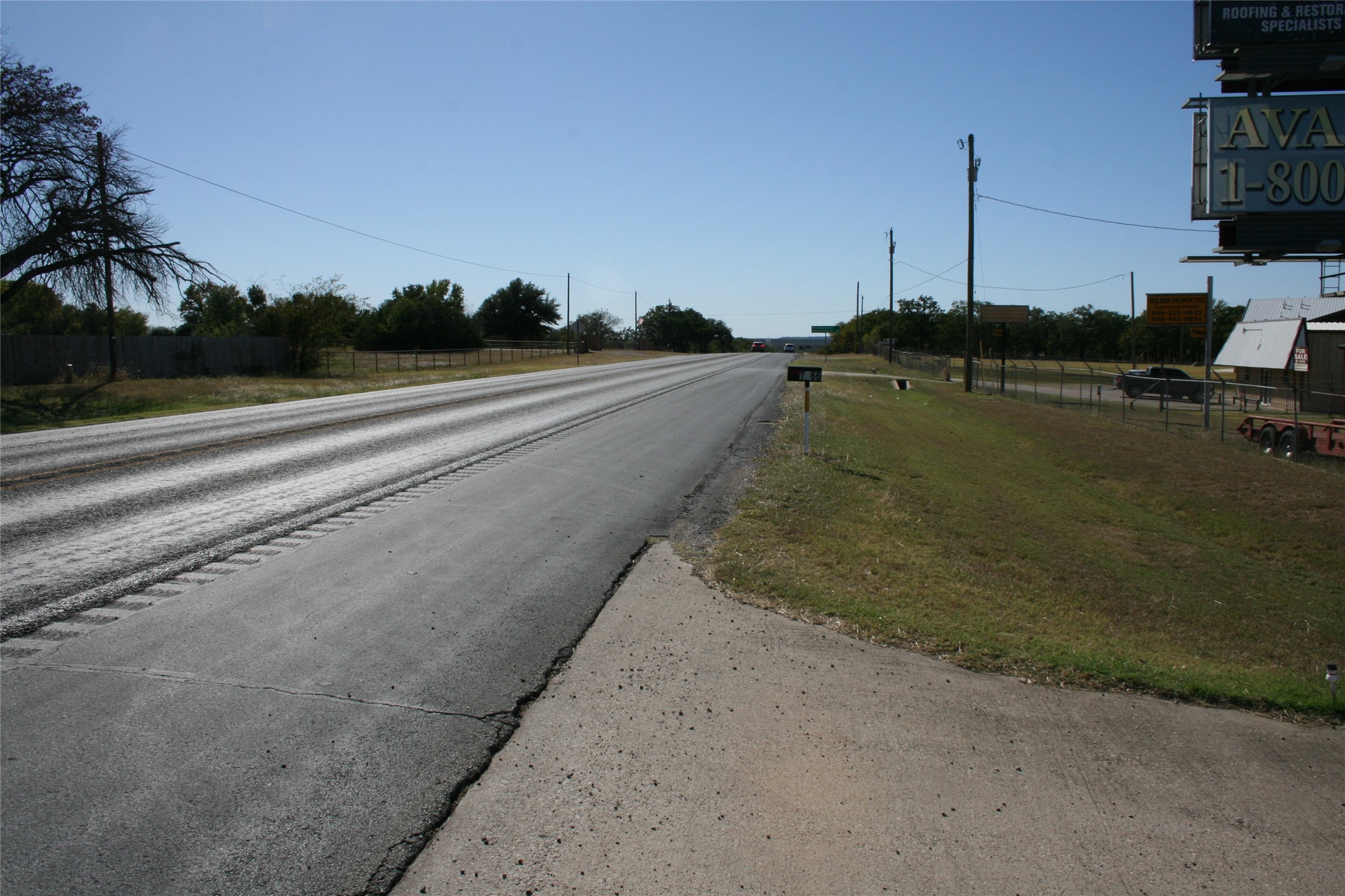 7966 W 180 Highway Mineral Wells TX 76067