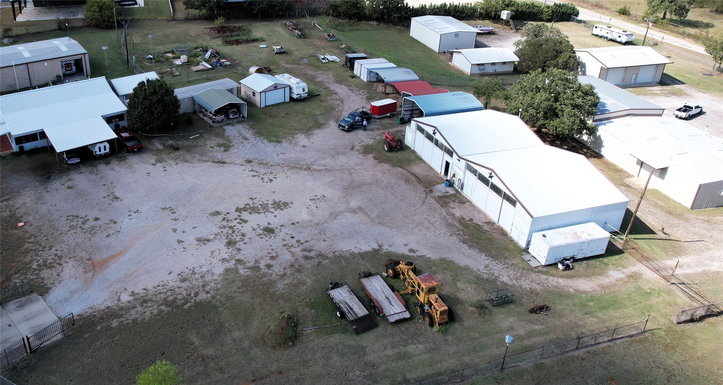 7966 W 180 Highway Mineral Wells TX 76067