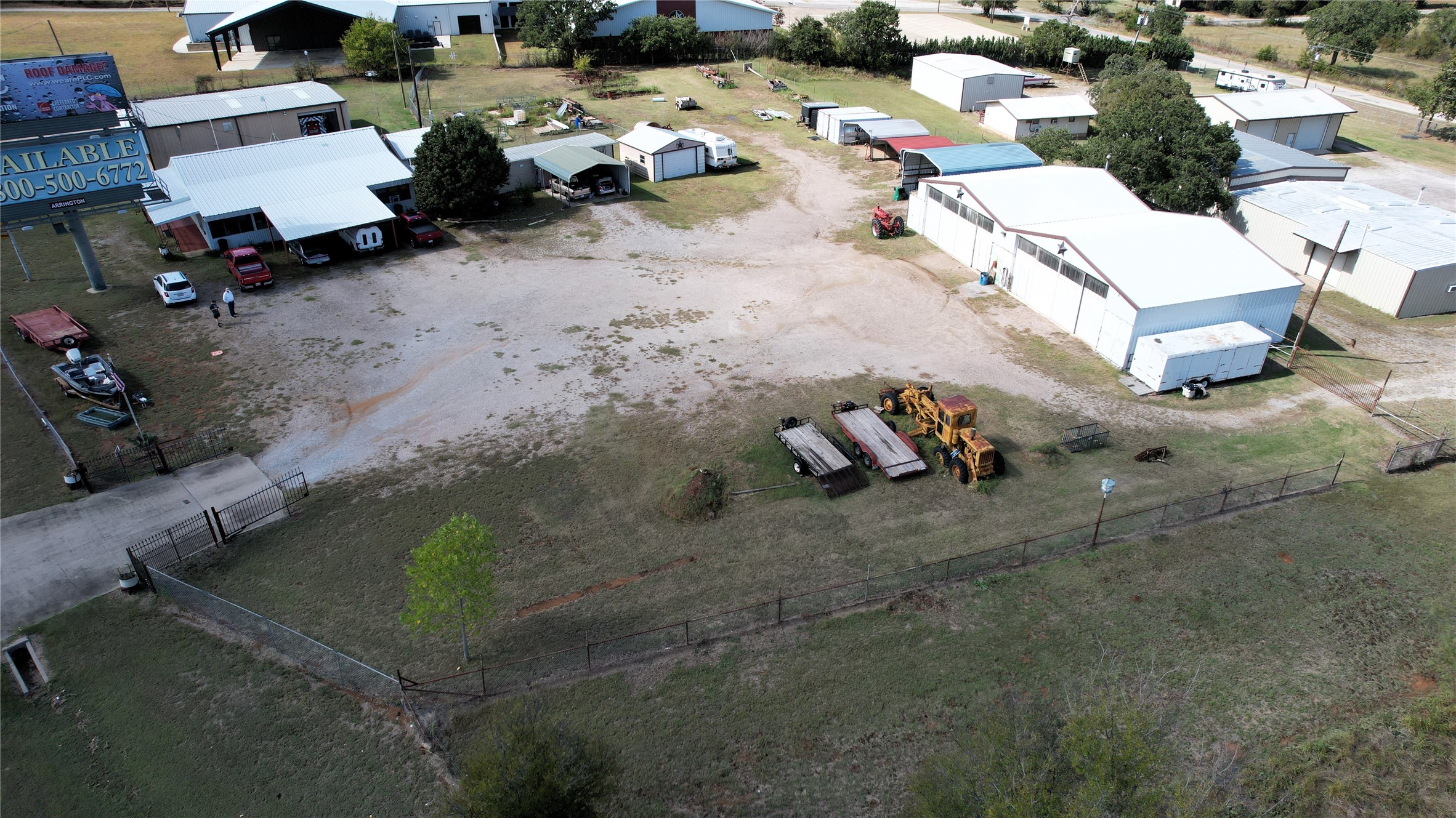 7966 W 180 Highway Mineral Wells TX 76067