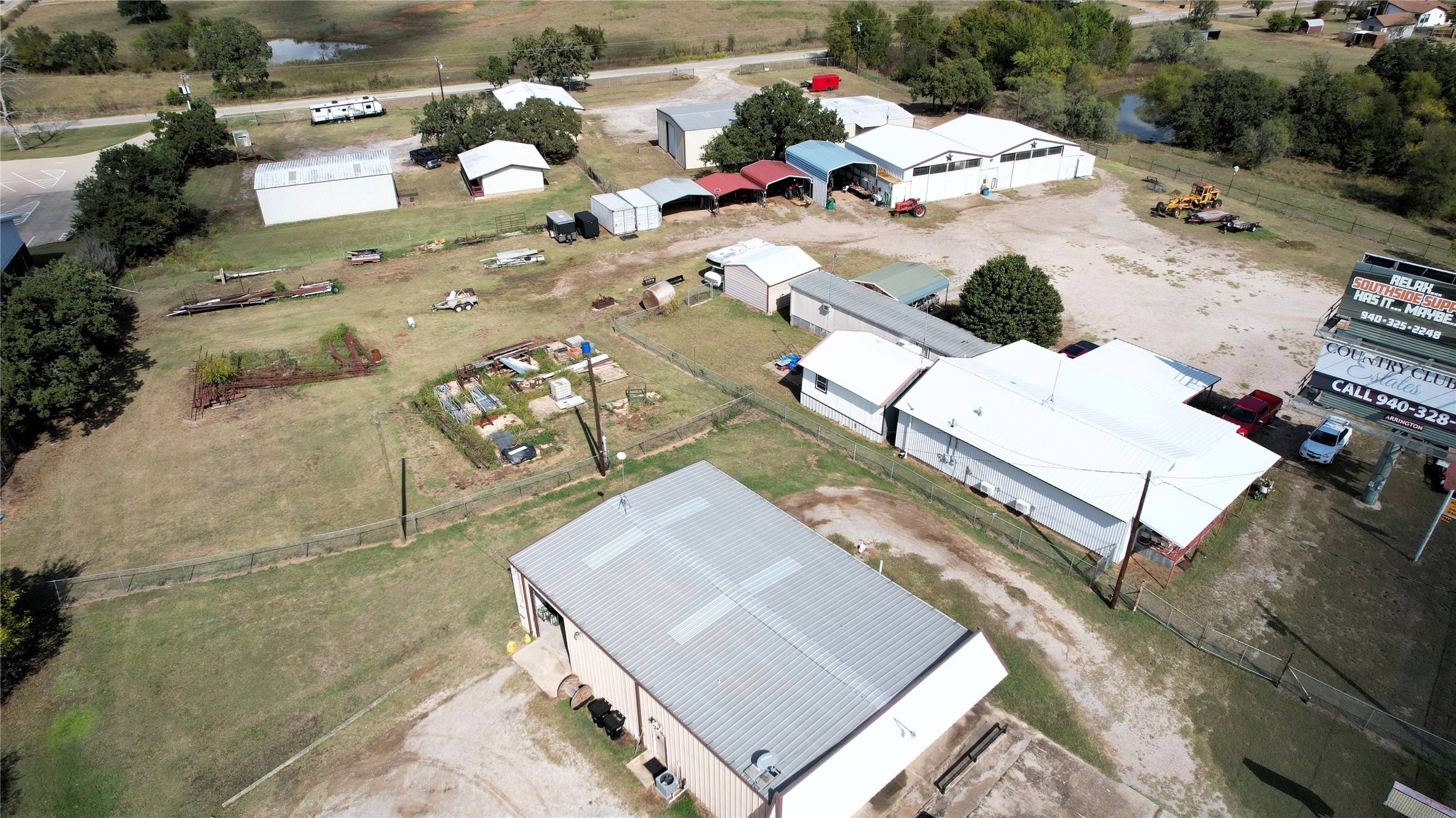 7966 W 180 Highway Mineral Wells TX 76067
