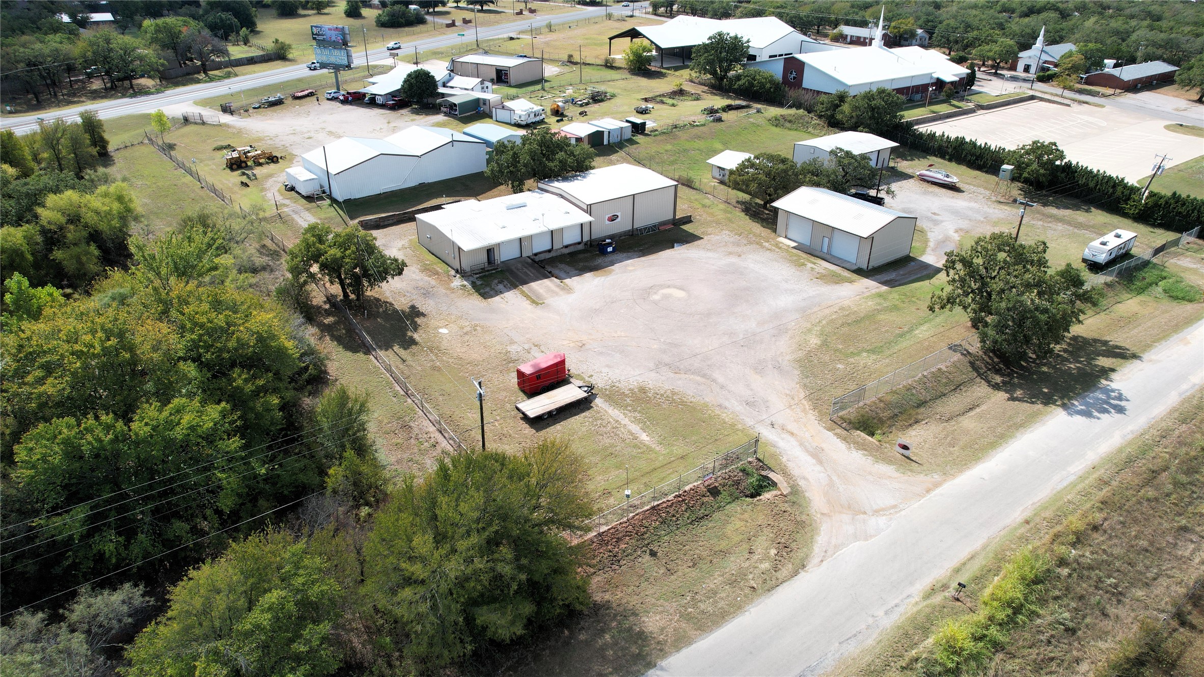 7966 W 180 Highway Mineral Wells TX 76067