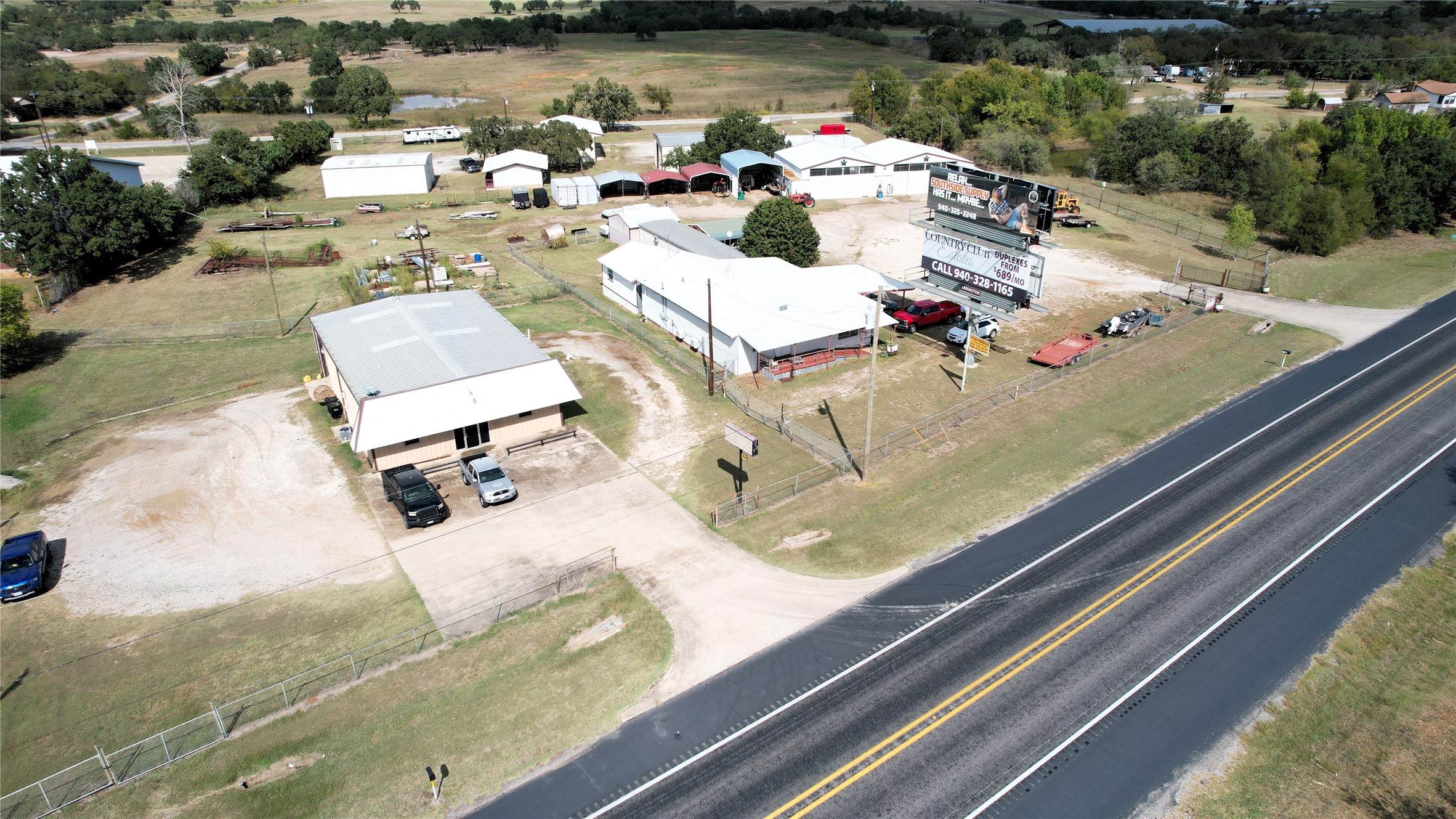 7966 W 180 Highway Mineral Wells TX 76067