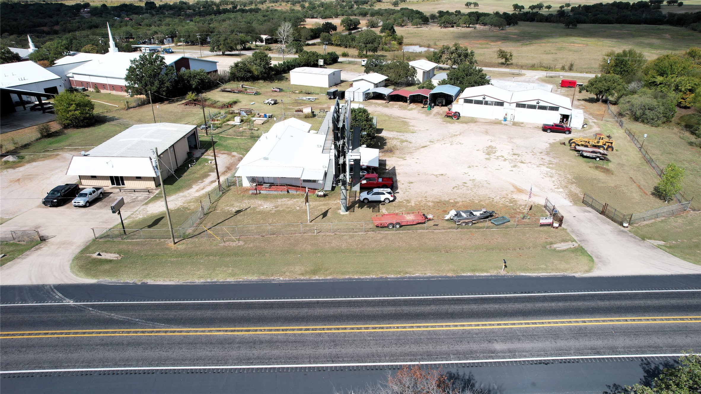 7966 W 180 Highway Mineral Wells TX 76067