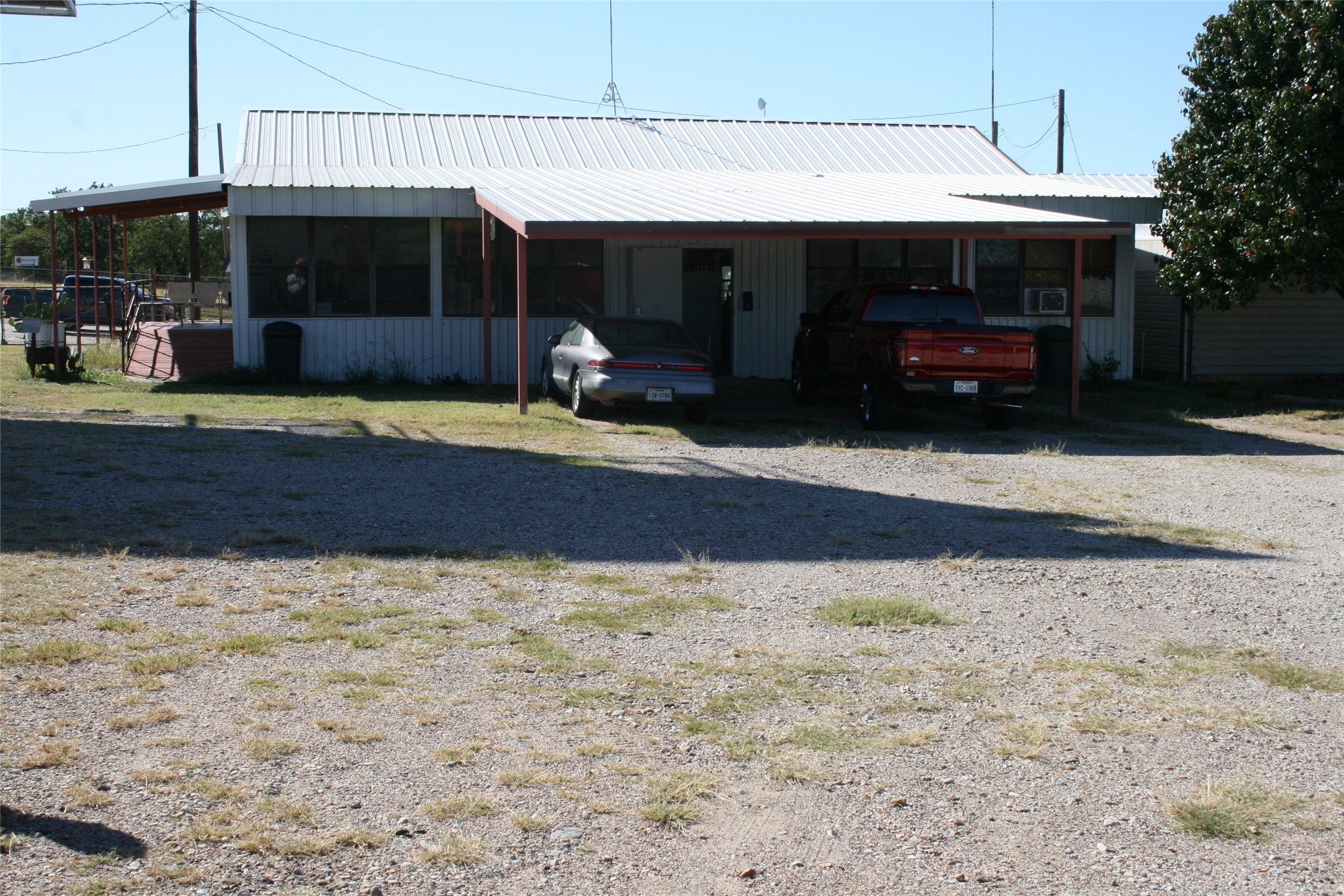 7966 W 180 Highway Mineral Wells TX 76067