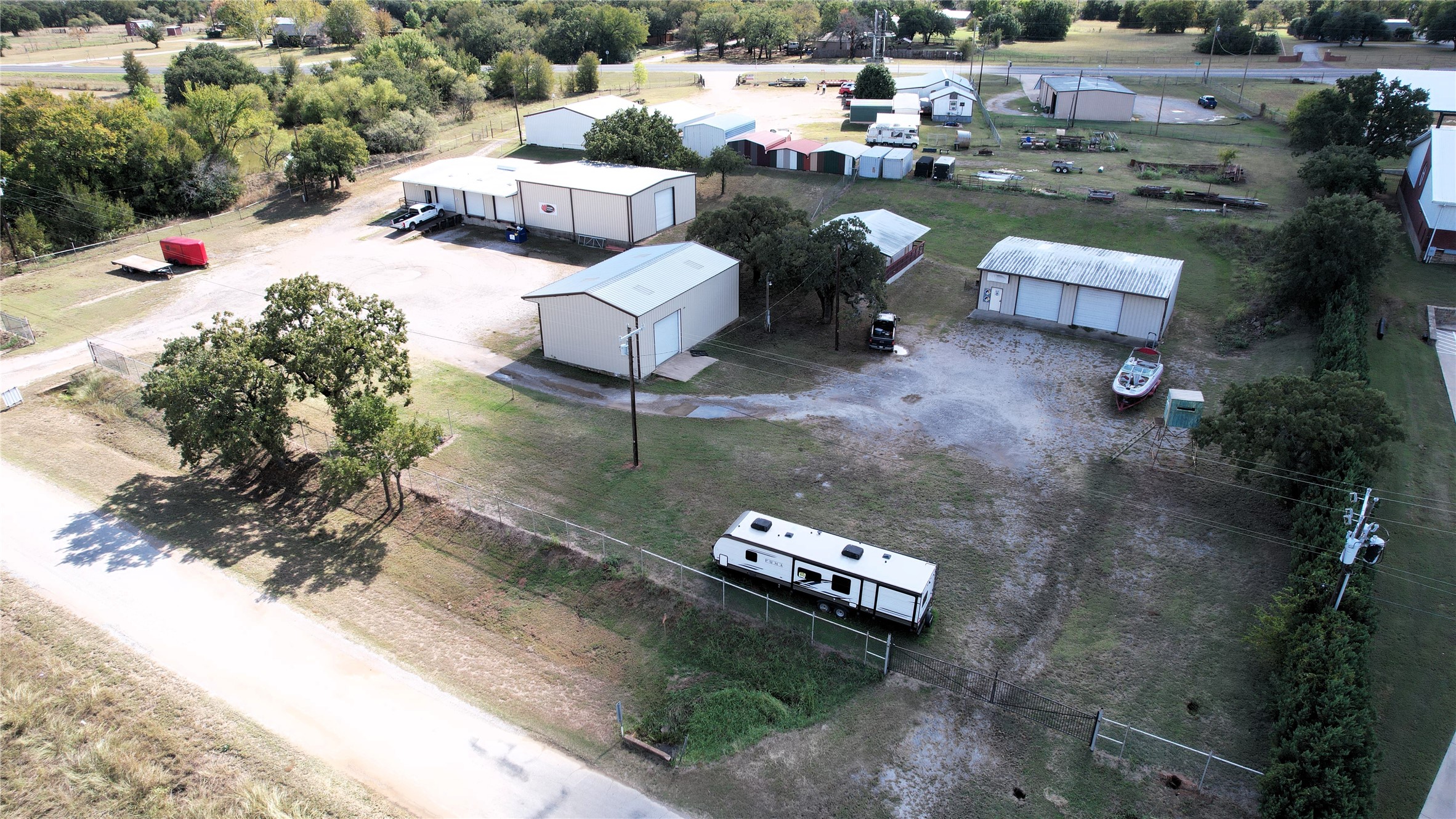 7966 W 180 Highway Mineral Wells TX 76067