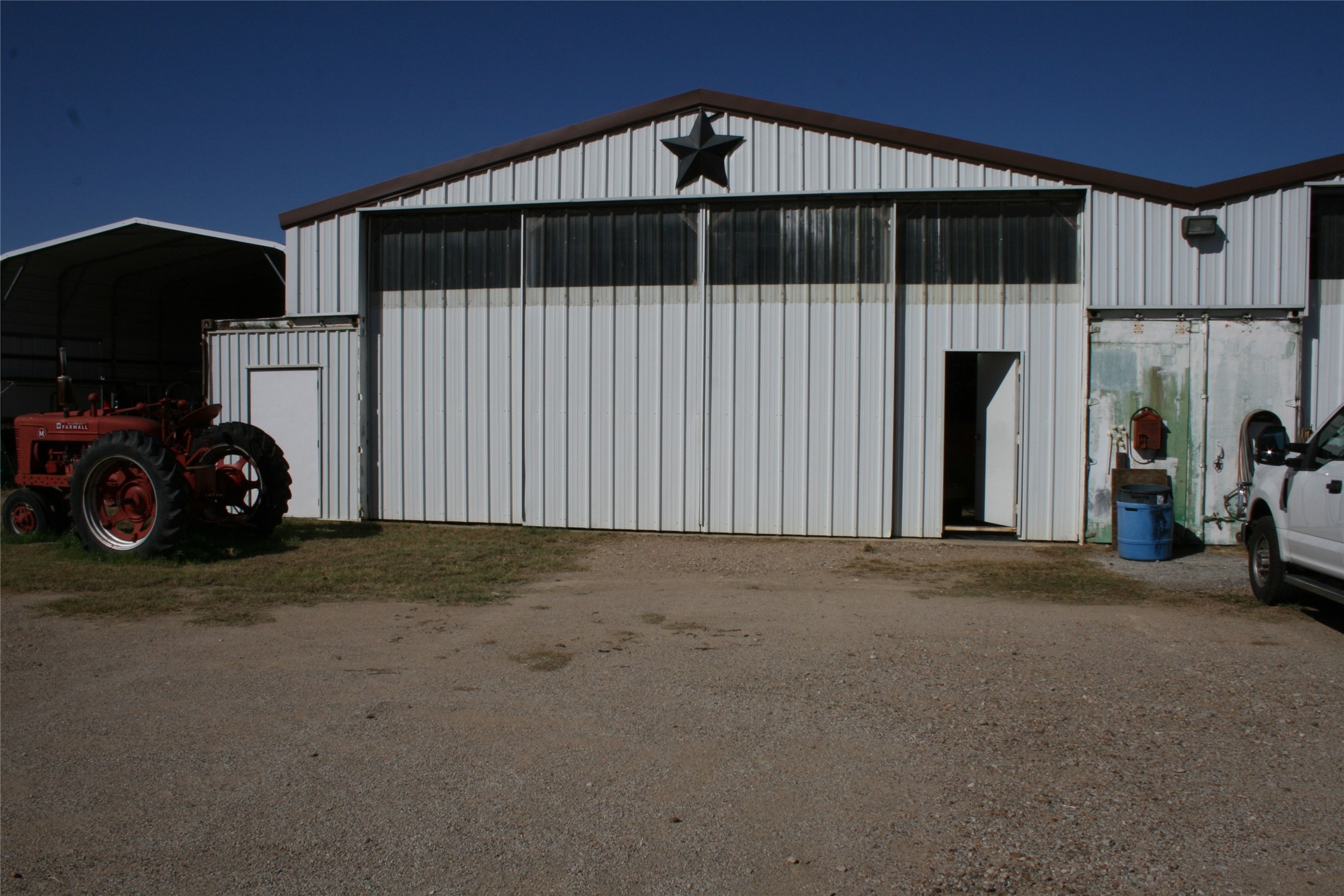 7966 W 180 Highway Mineral Wells TX 76067