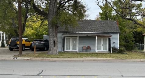 115 E Lee Avenue Weatherford TX 76086