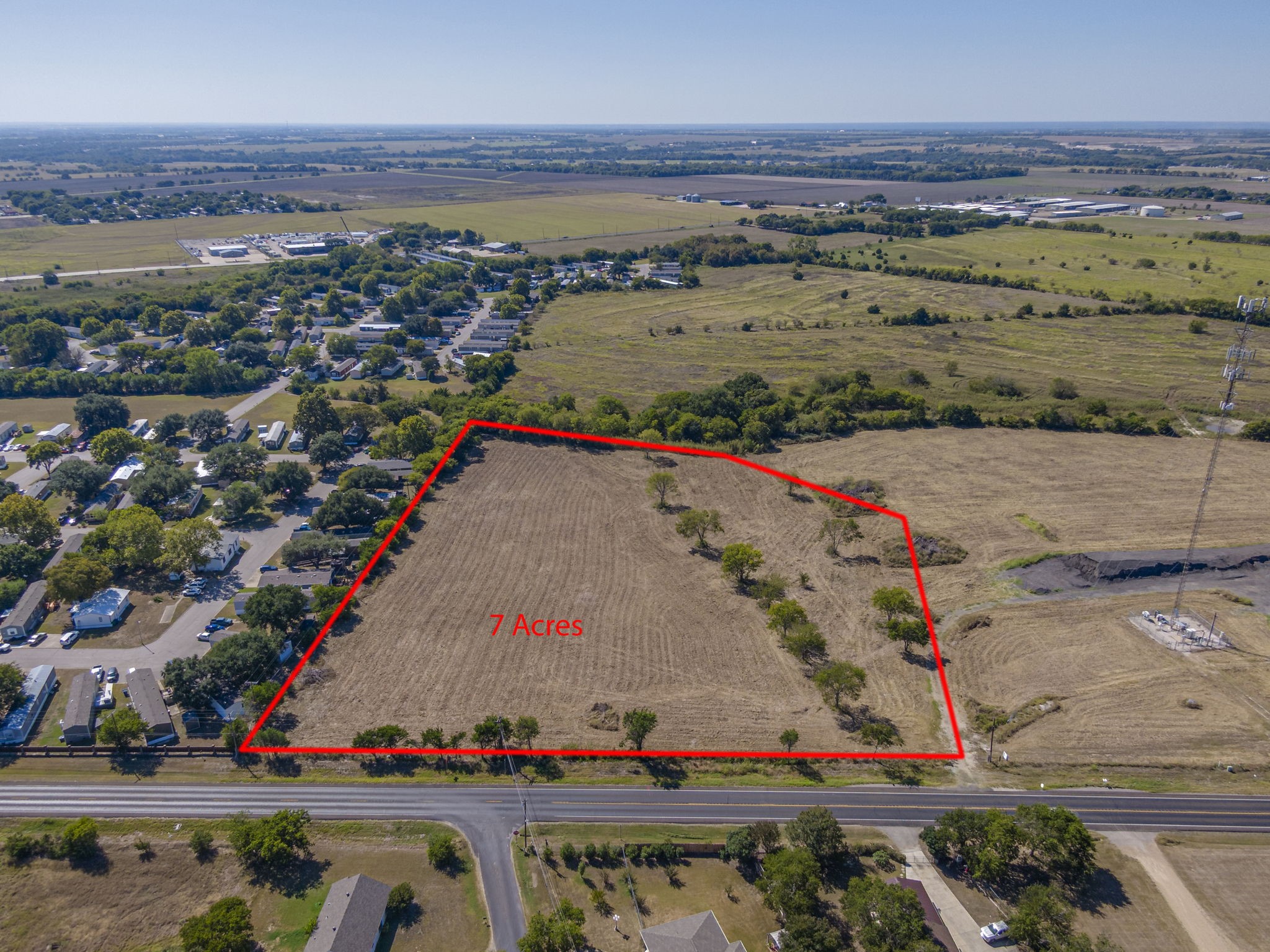 1315 Fm 1446 Waxahachie TX 75167