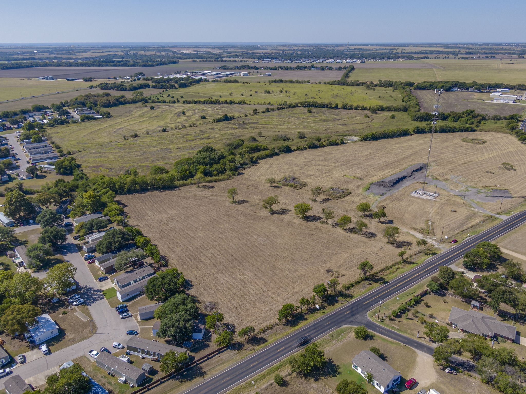 1315 Fm 1446 Waxahachie TX 75167