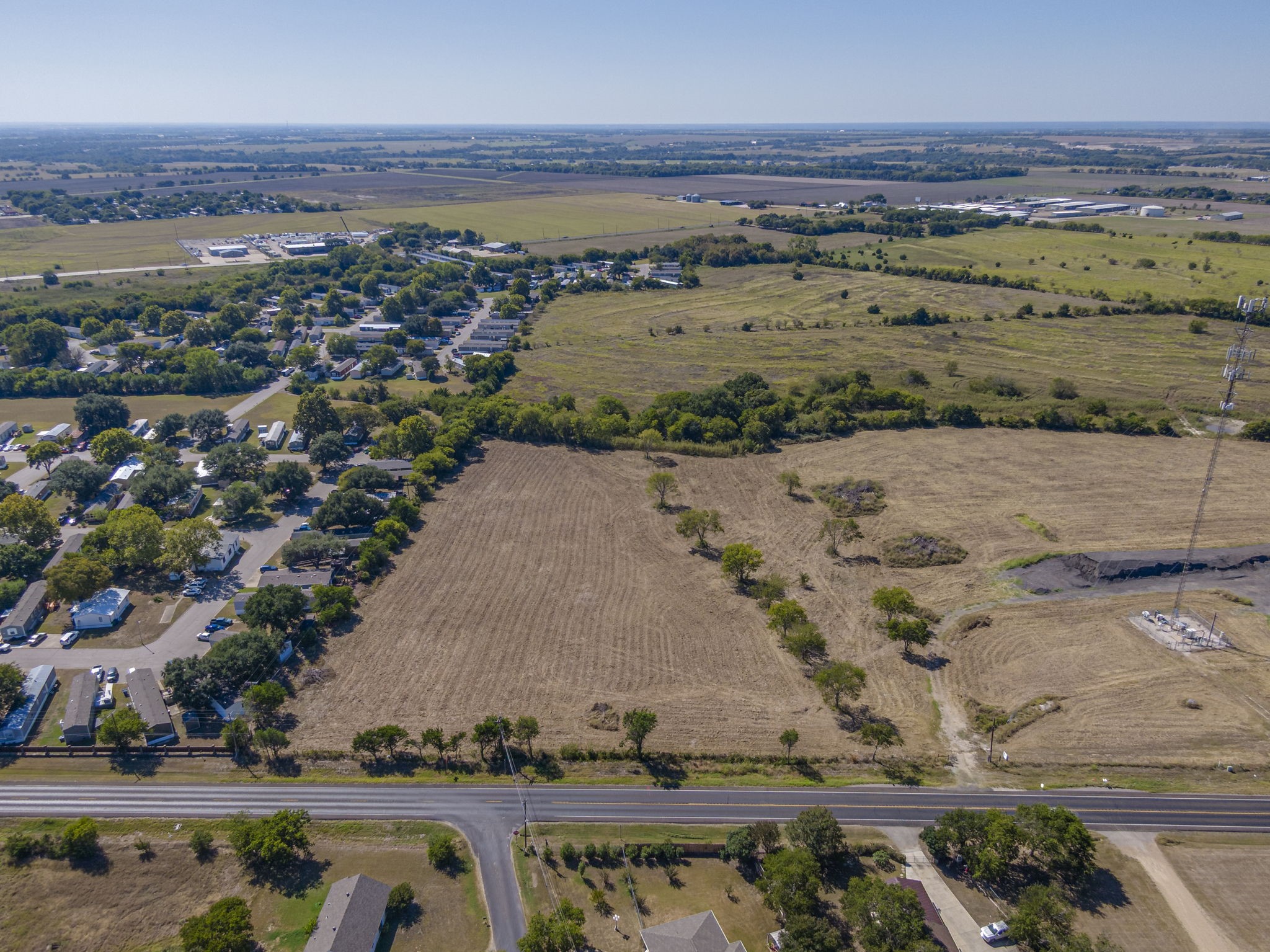 1315 Fm 1446 Waxahachie TX 75167