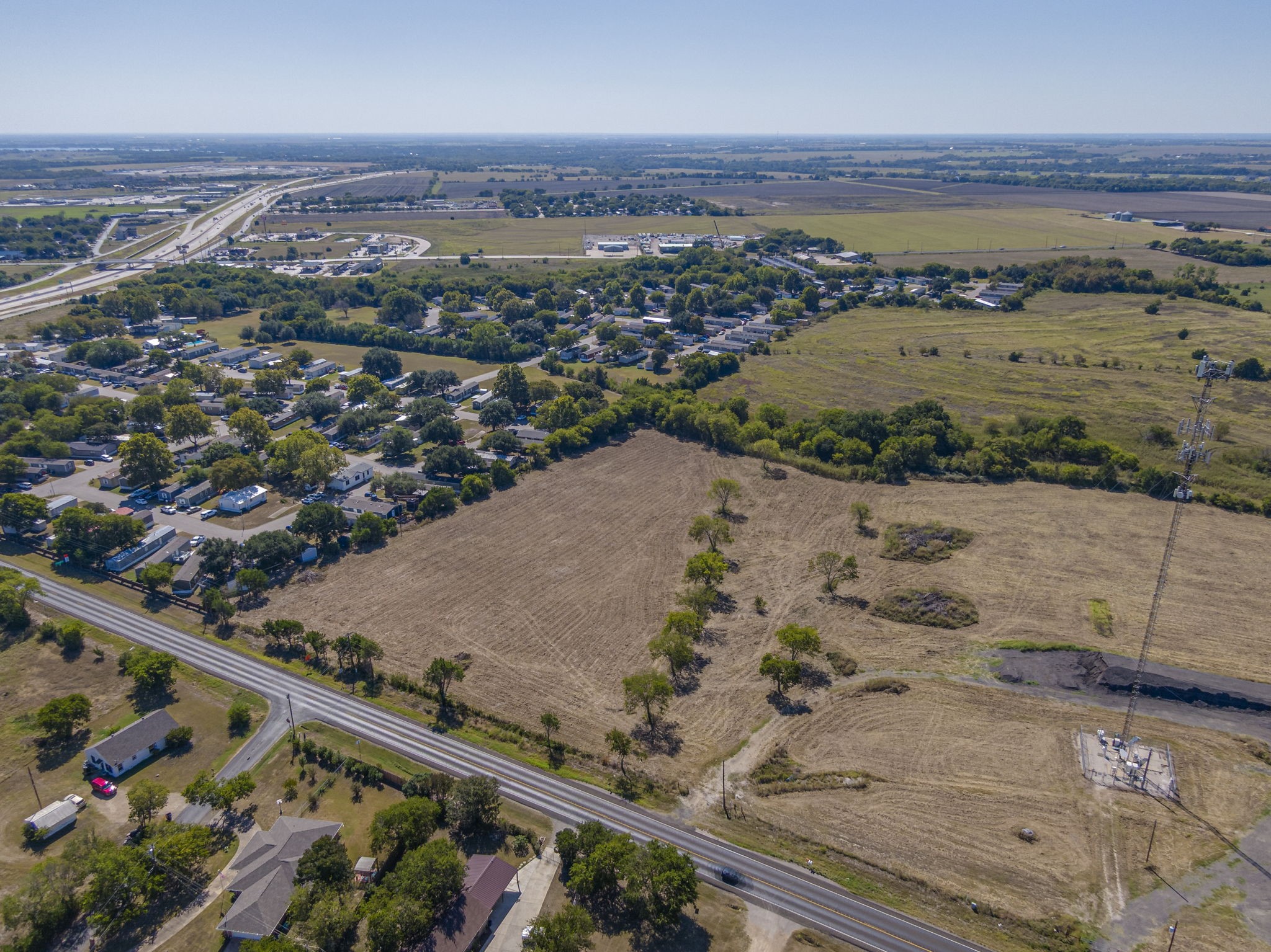 1315 Fm 1446 Waxahachie TX 75167