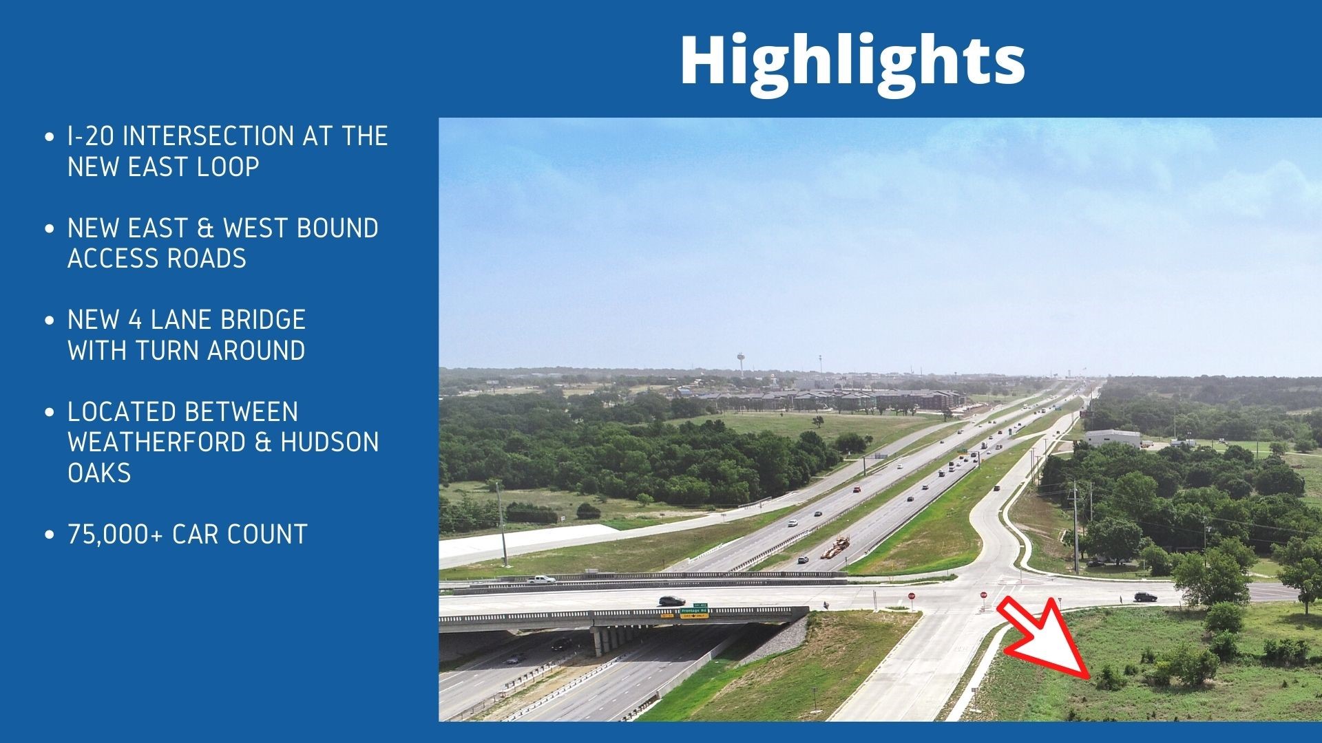 406 Center Point Road Weatherford TX 76087