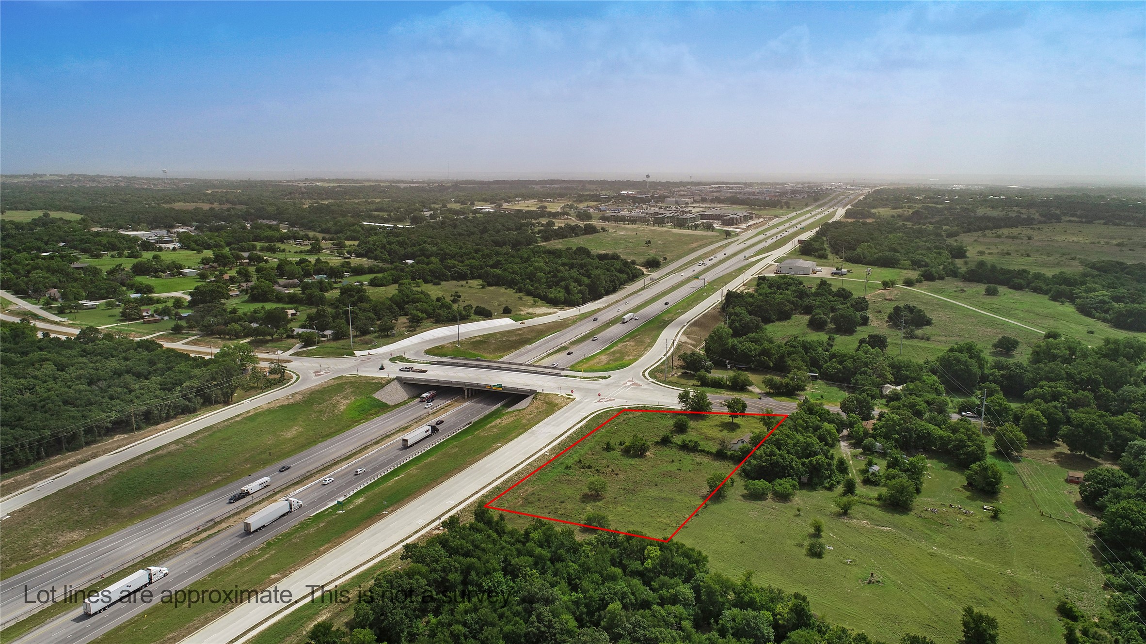 406 Center Point Road Weatherford TX 76087