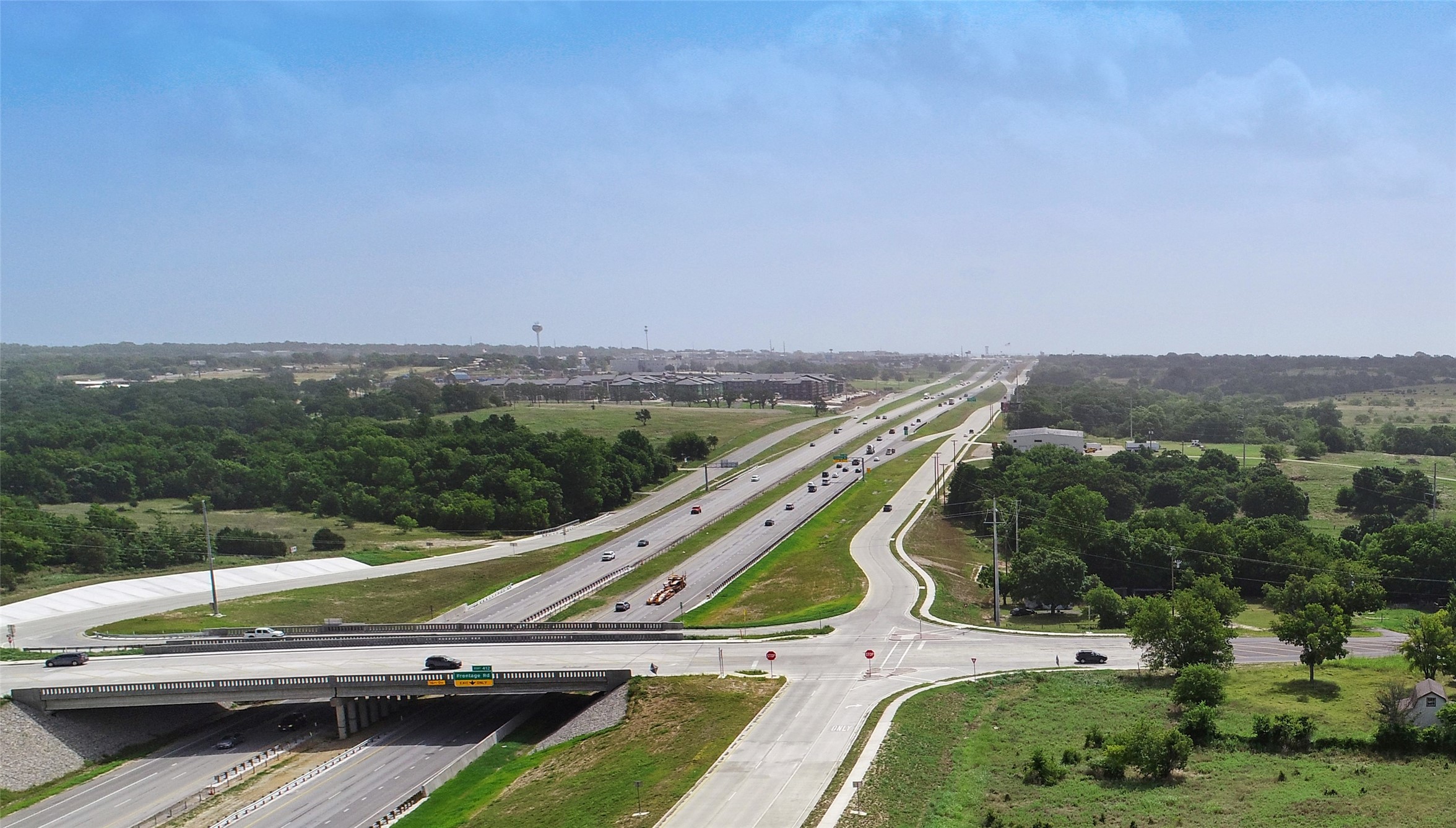 406 Center Point Road Weatherford TX 76087