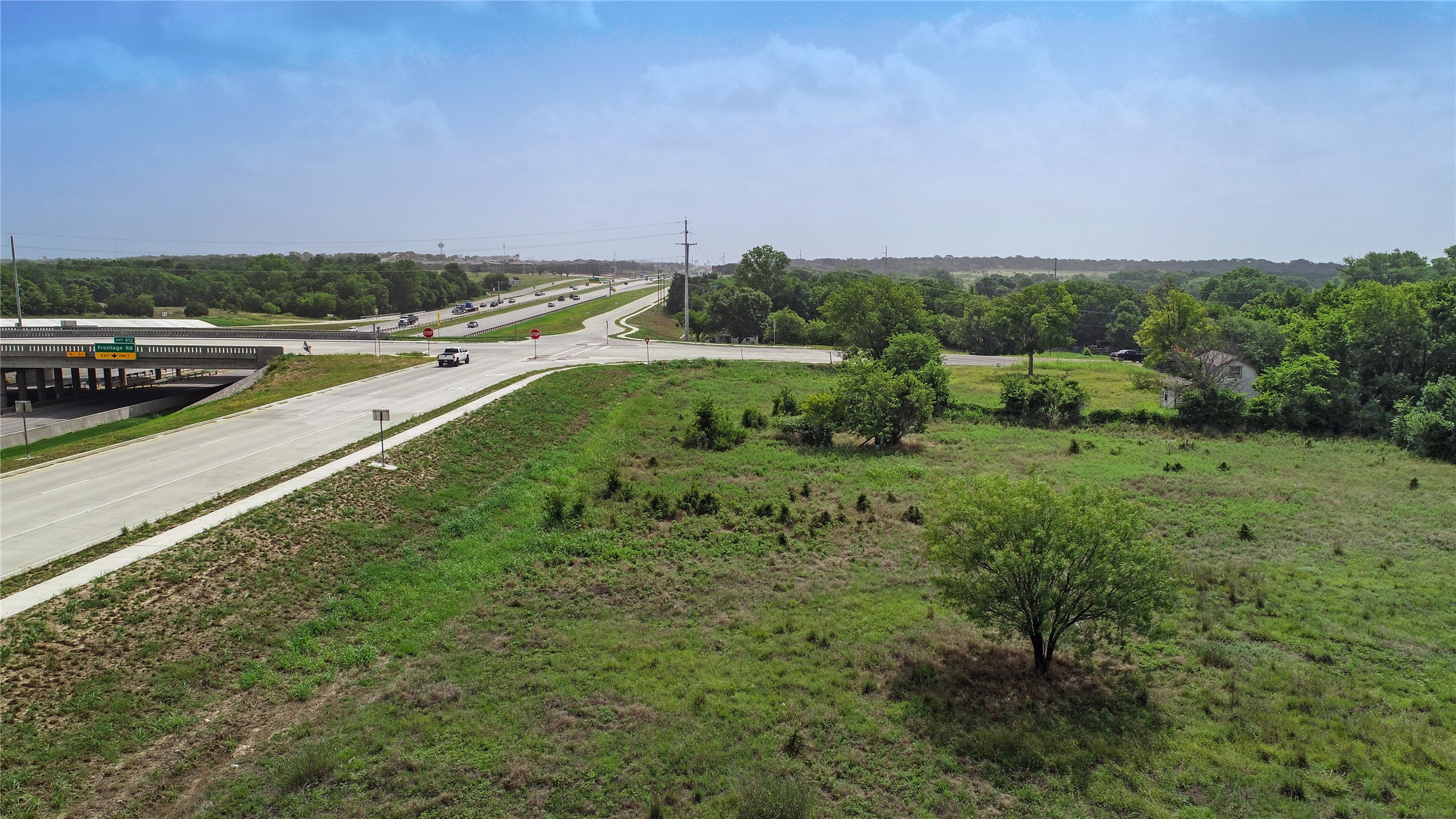 406 Center Point Road Weatherford TX 76087
