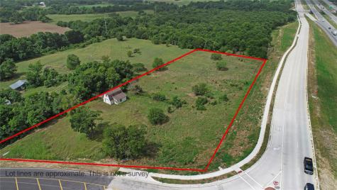 406 Center Point Road Weatherford TX 76087