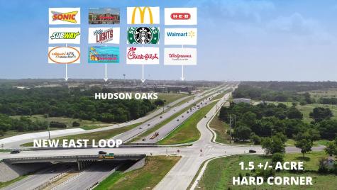406 Center Point Road Weatherford TX 76087