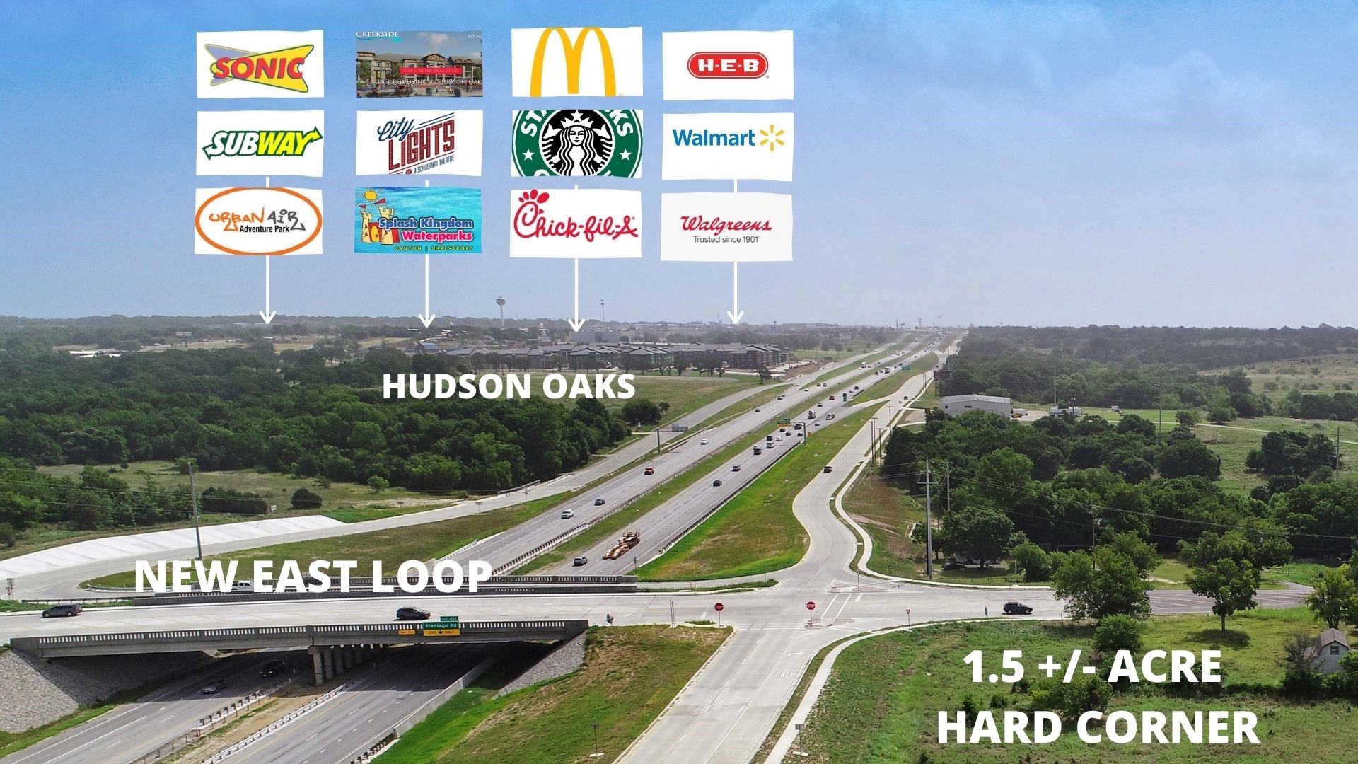 406 Center Point Road Weatherford TX 76087