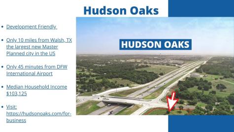 406 Center Point Road Weatherford TX 76087