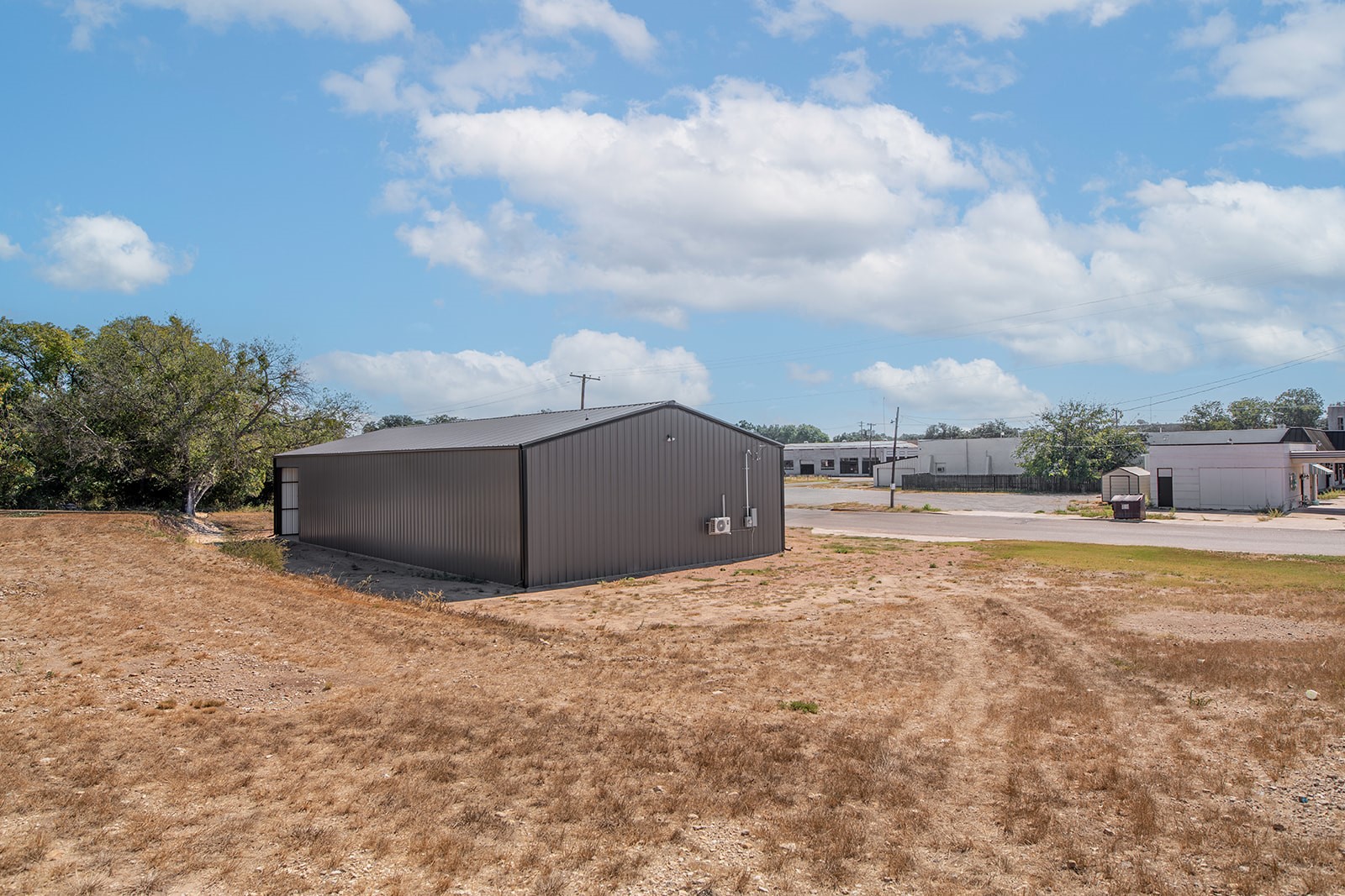 101 Richards Brady TX 76825