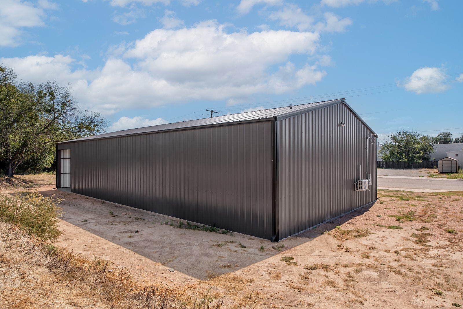 101 Richards Brady TX 76825