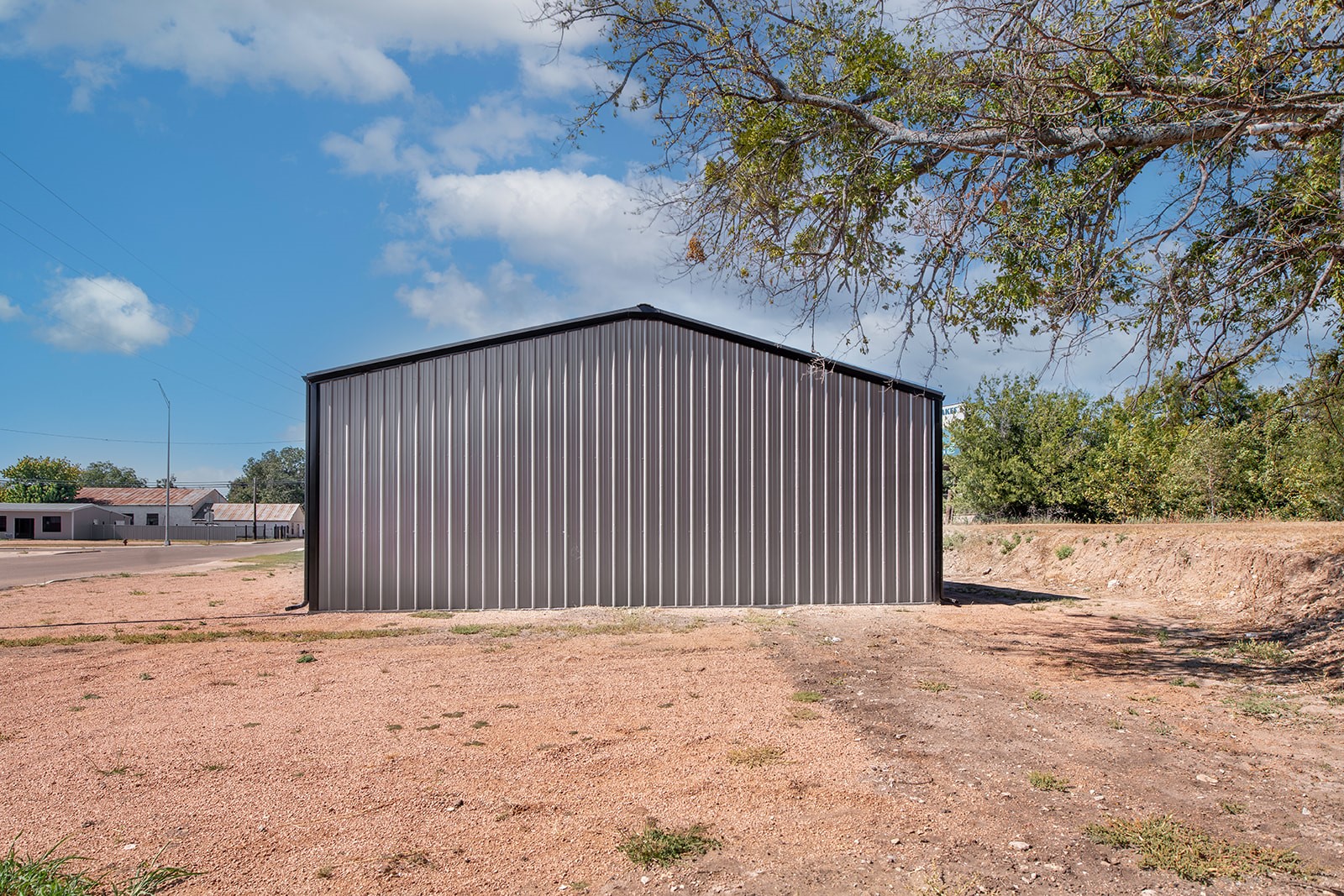 101 Richards Brady TX 76825