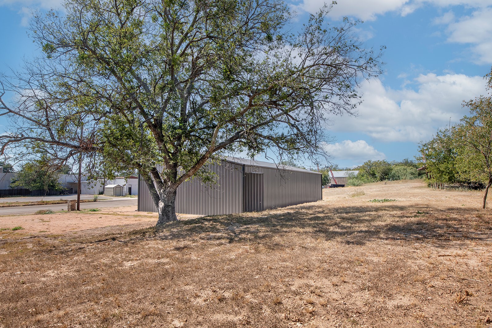 101 Richards Brady TX 76825