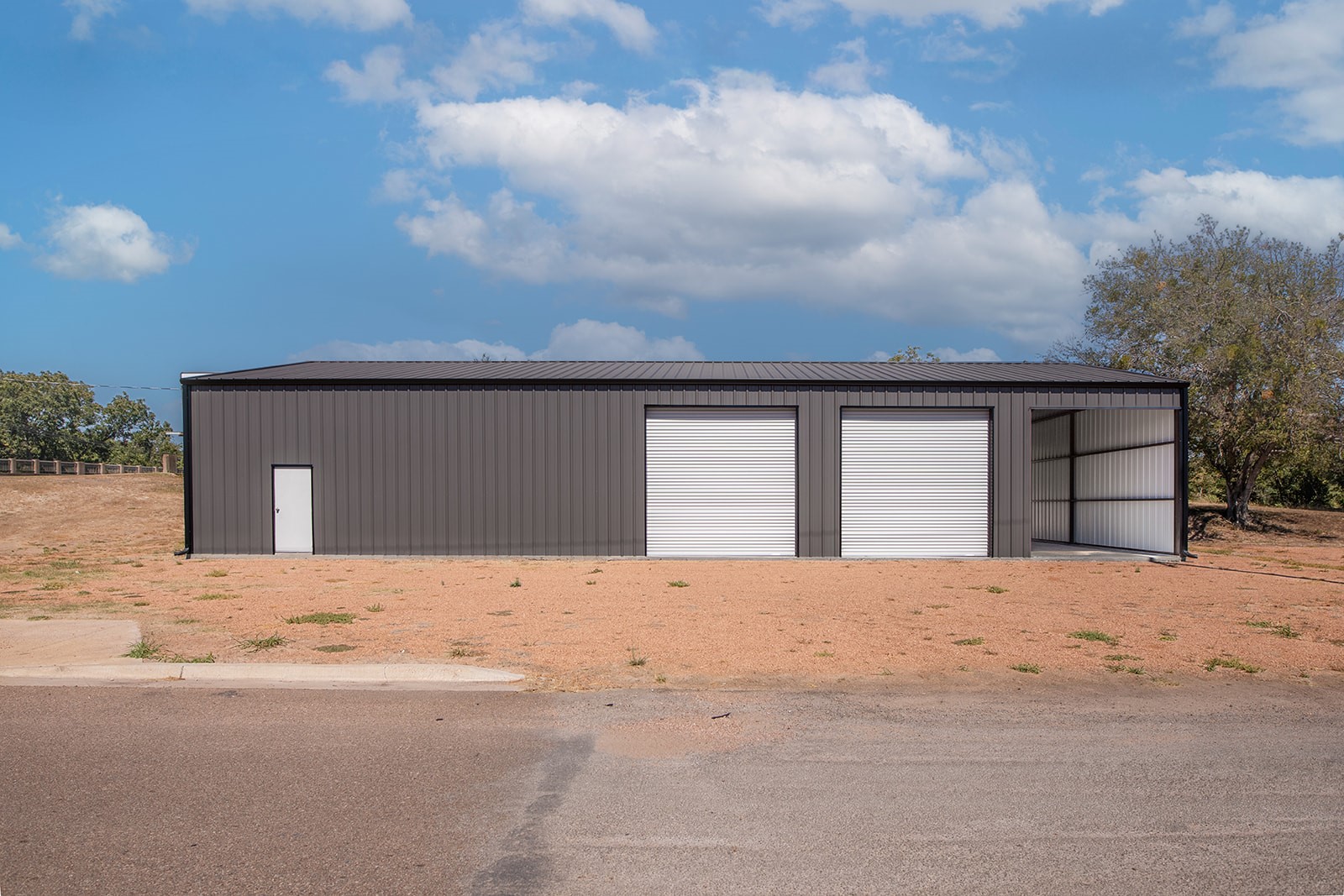 101 Richards Brady TX 76825