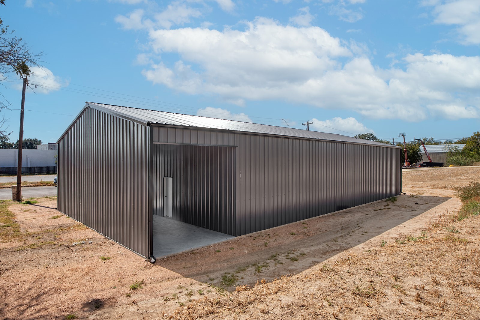 101 Richards Brady TX 76825