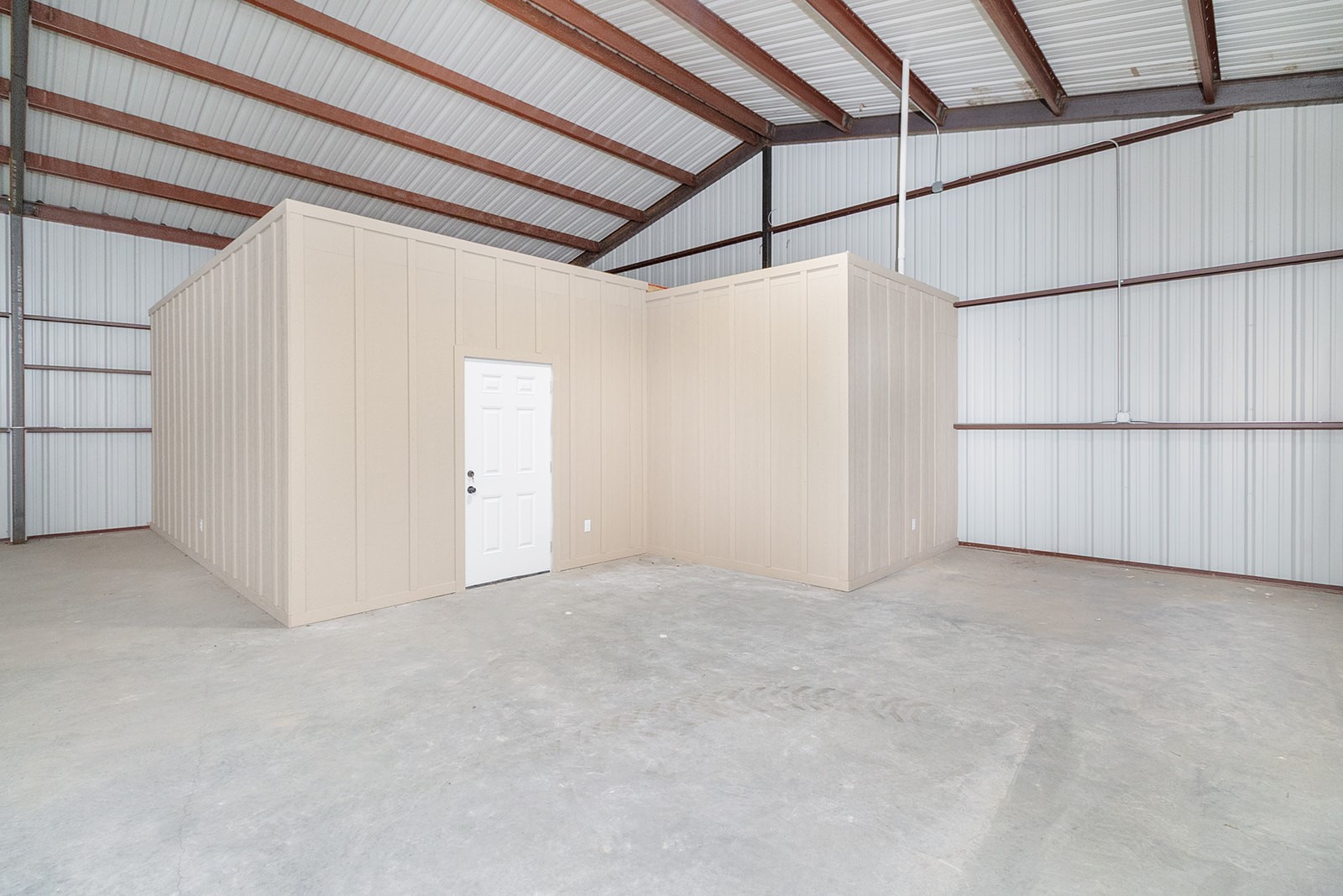 101 Richards Brady TX 76825