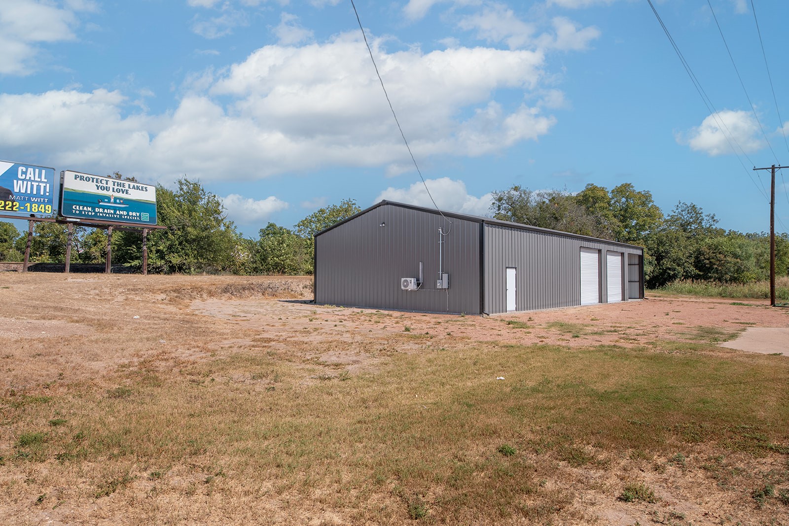 101 Richards Brady TX 76825