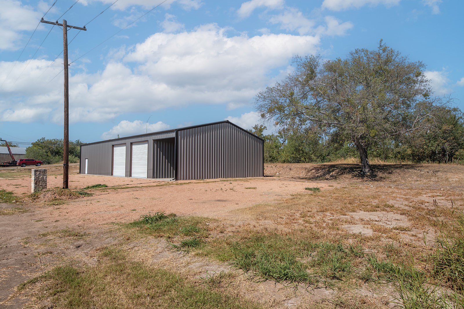101 Richards Brady TX 76825