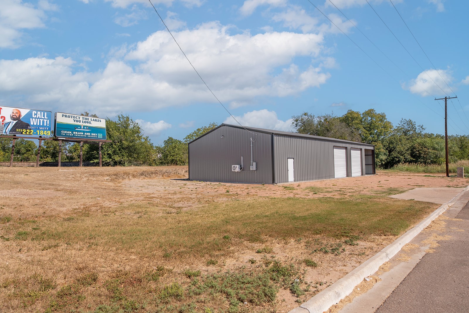 101 Richards Brady TX 76825