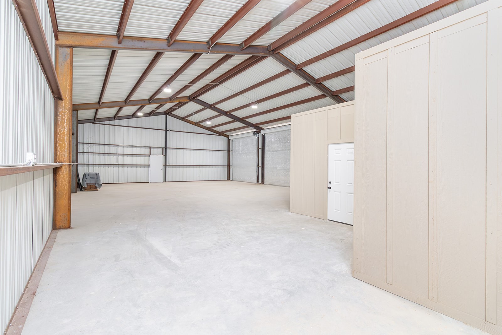 101 Richards Brady TX 76825