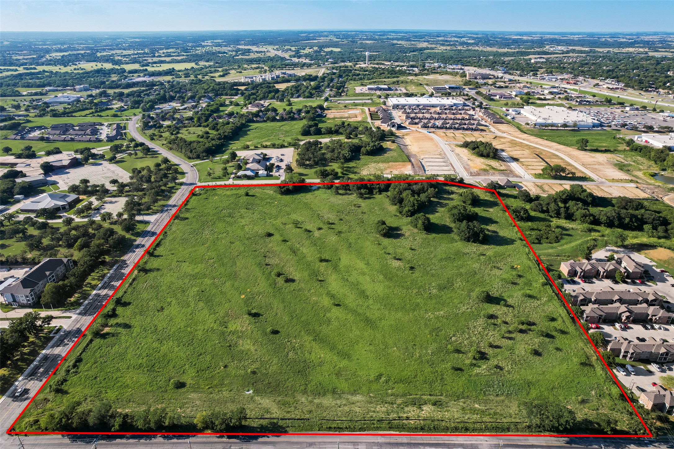 1202 W Thompson Street Decatur TX 76234