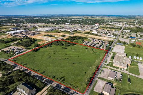 1202 W Thompson Street Decatur TX 76234