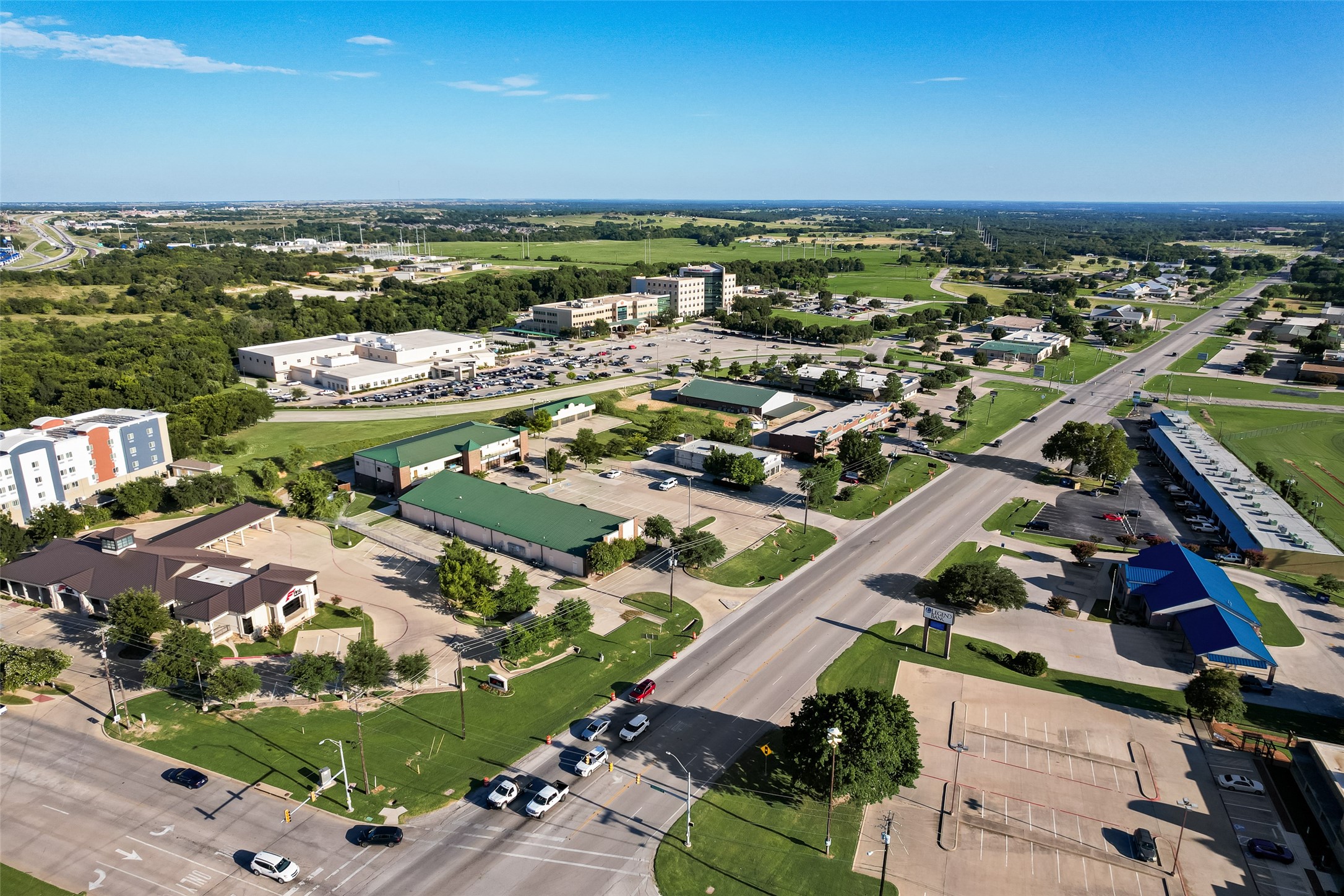 1202 W Thompson Street Decatur TX 76234