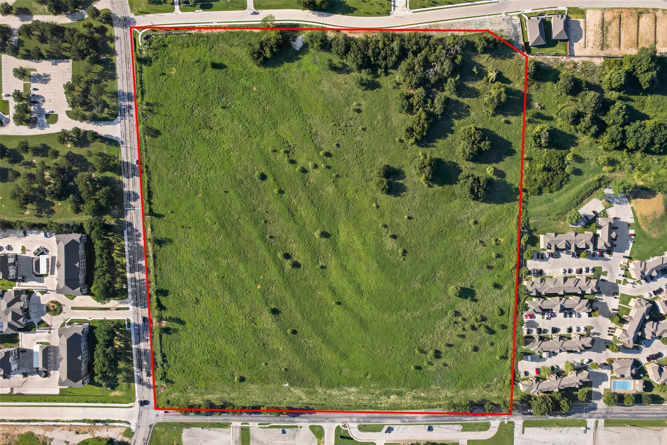 1202 W Thompson Street Decatur TX 76234