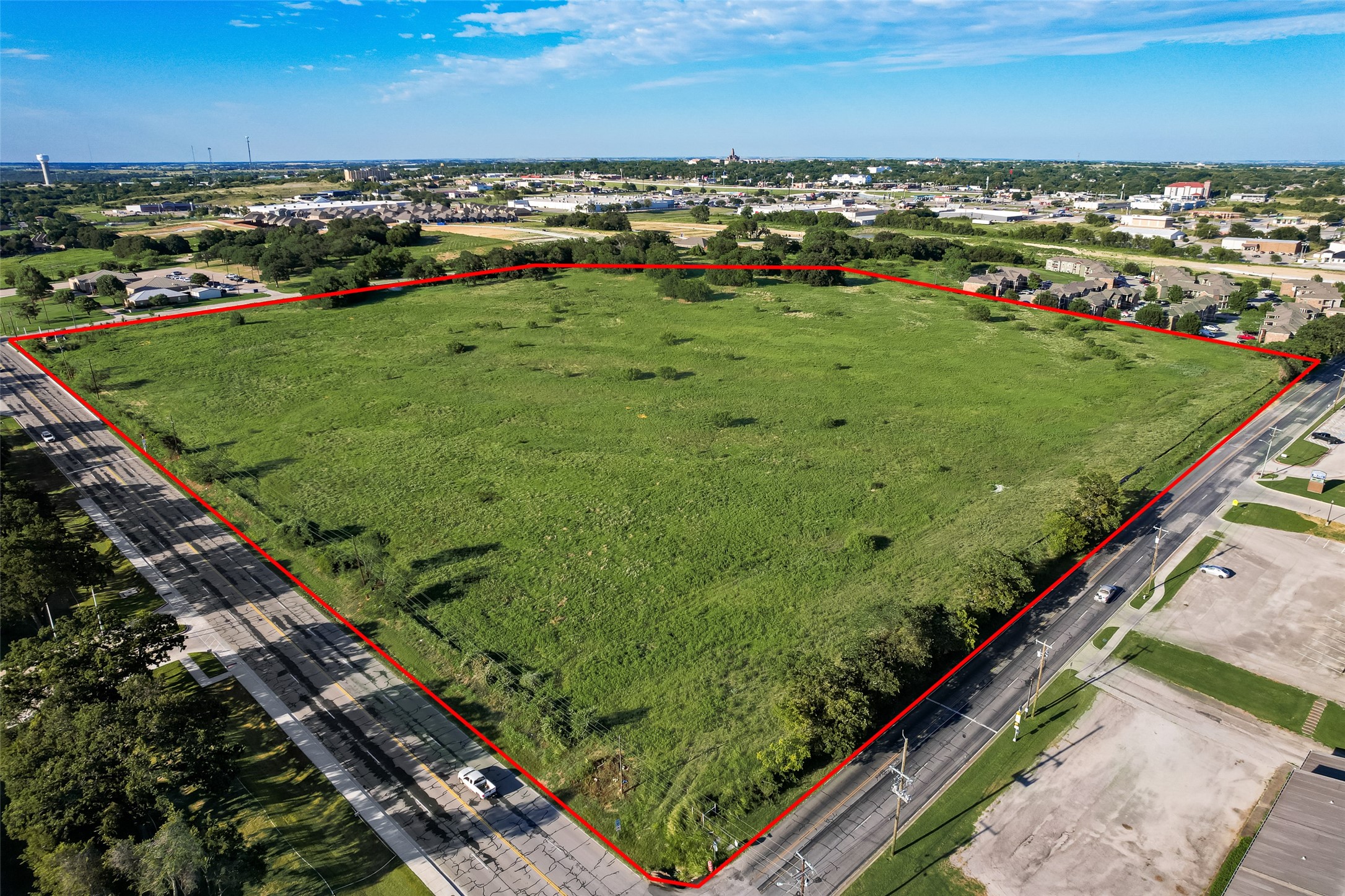 1202 W Thompson Street Decatur TX 76234