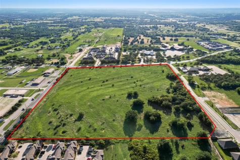 1202 W Thompson Street Decatur TX 76234