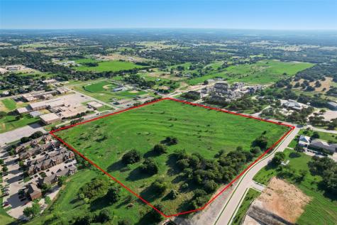 1202 W Thompson Street Decatur TX 76234
