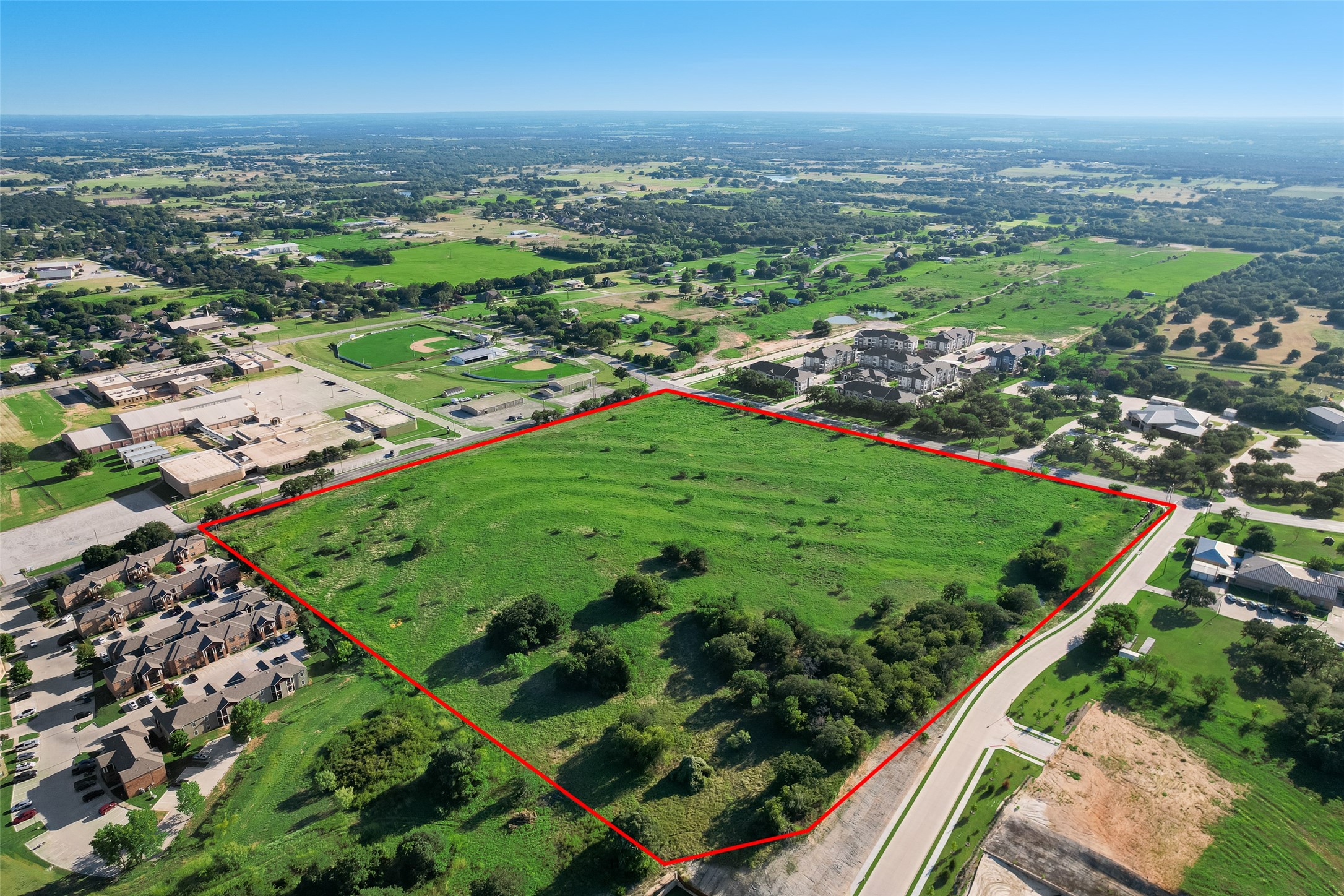 1202 W Thompson Street Decatur TX 76234