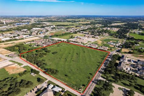 1202 W Thompson Street Decatur TX 76234