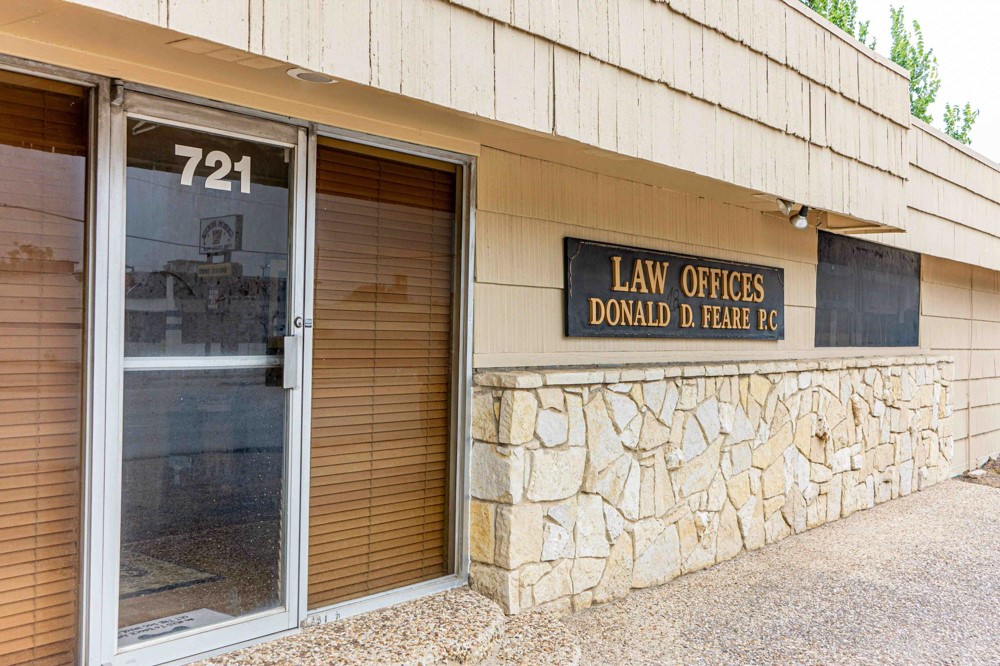 721 W Division Street Arlington TX 76012