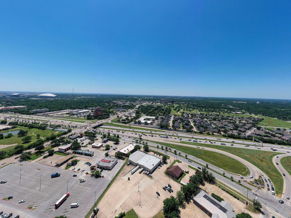 721 W Division Street Arlington TX 76012