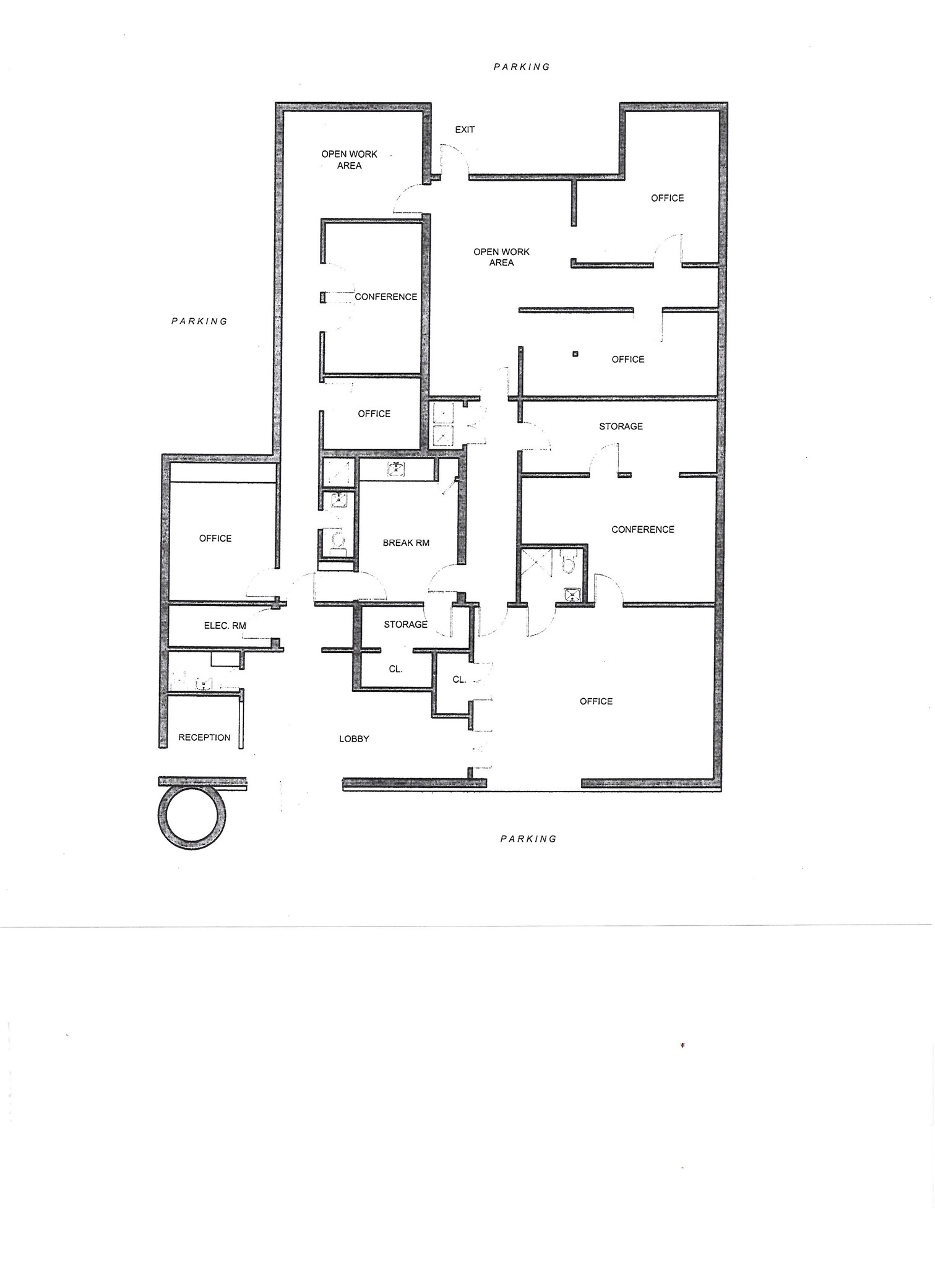 721 W Division Street Arlington TX 76012
