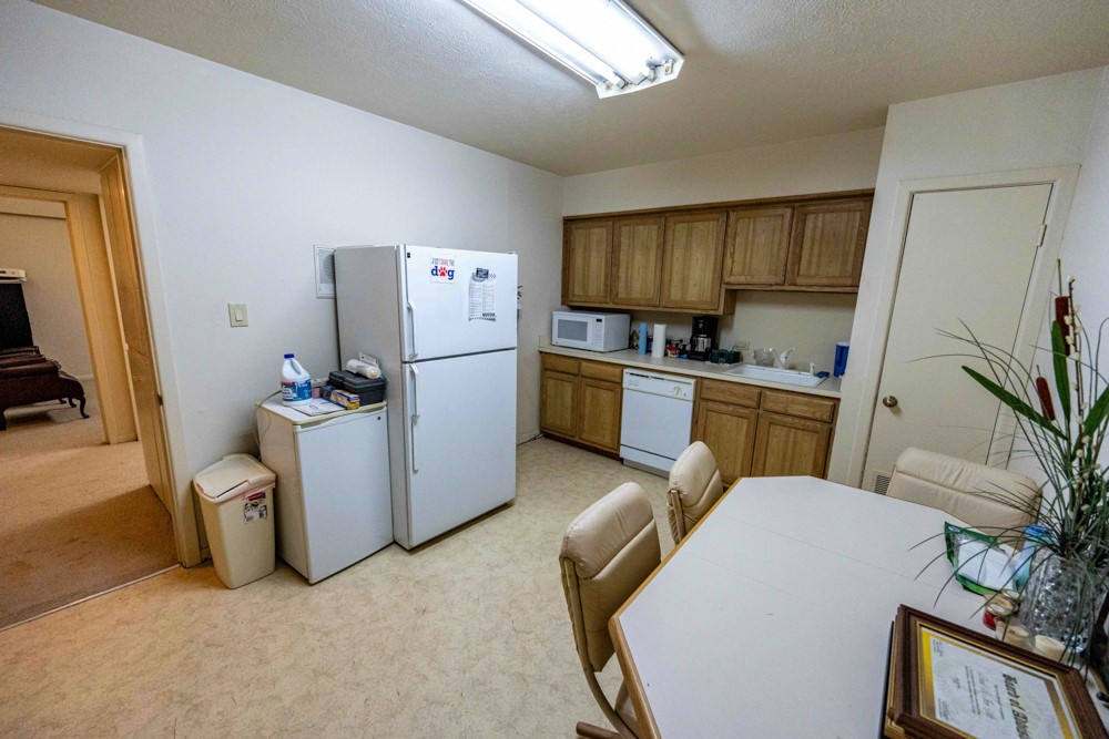 721 W Division Street Arlington TX 76012