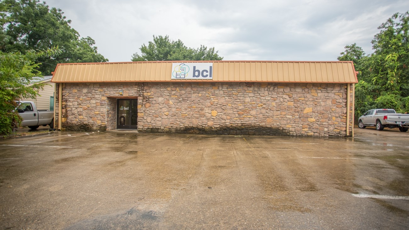 1322 Record Crossing Road Dallas TX 75235