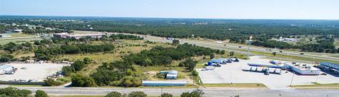 1510 N Service Road I-20 Freeway Cisco TX 76437